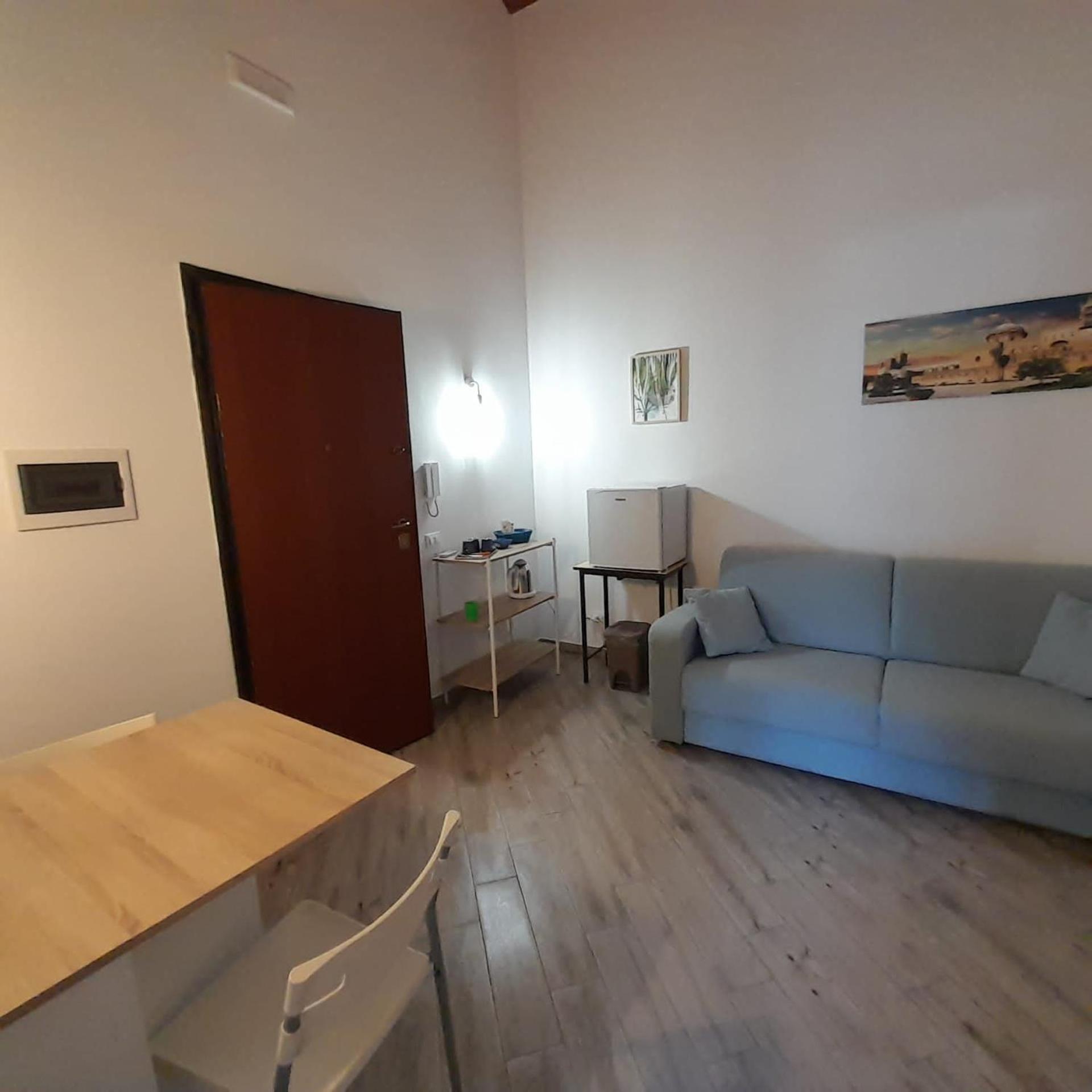 Enzo'S Suite Palermo Exterior photo